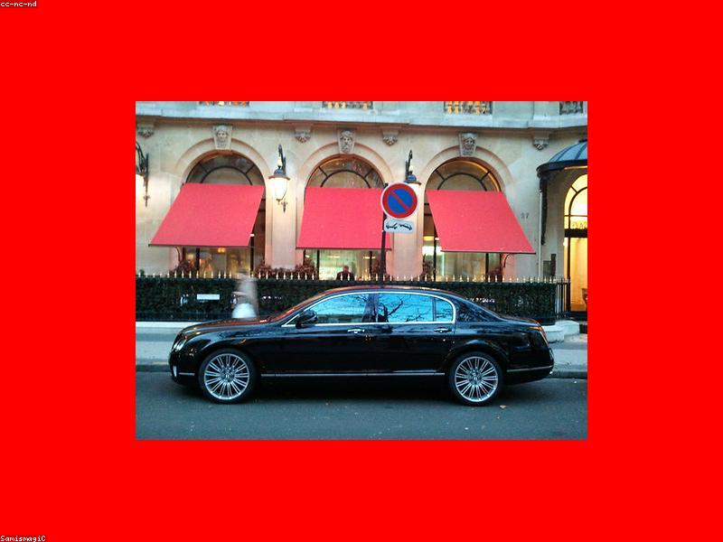 Ennotretien Embauche Limousine à Paris 10ème (75)