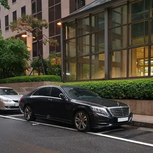 Mercedes Classe S Berline Prestige